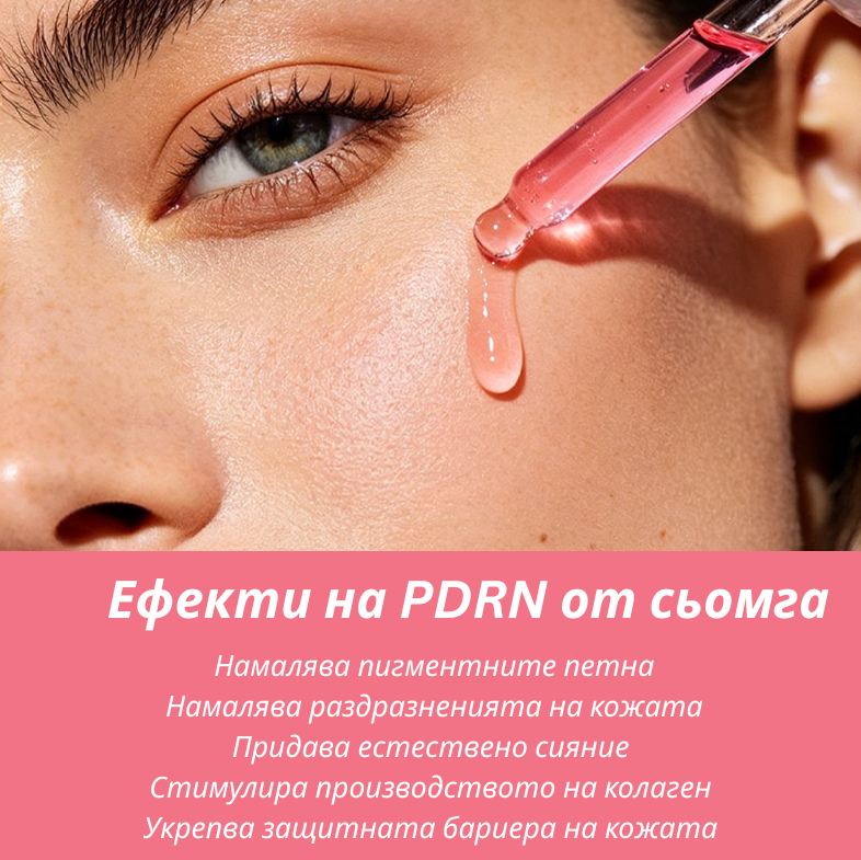 Genialys Peptide Serum 30мл