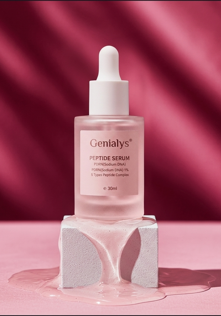Genialys Peptide Serum 30мл